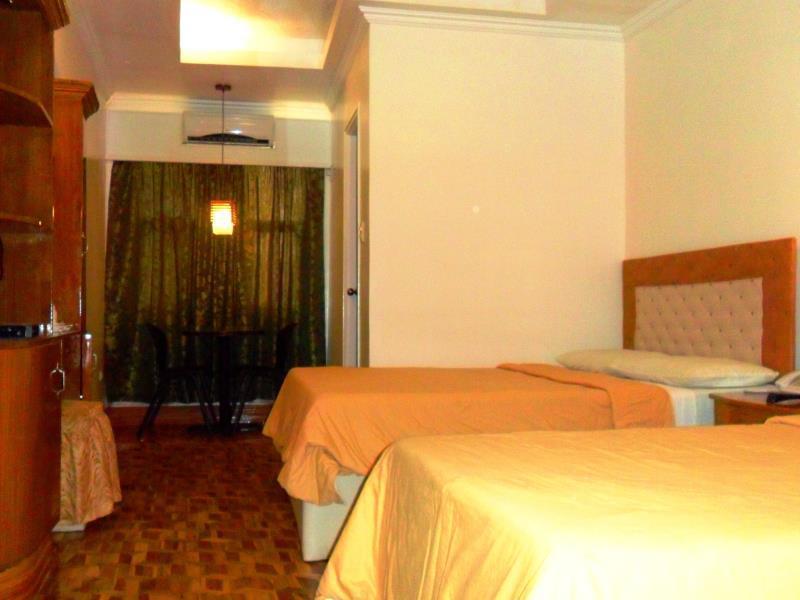 Ep Executive Suites Pagadian Exteriör bild