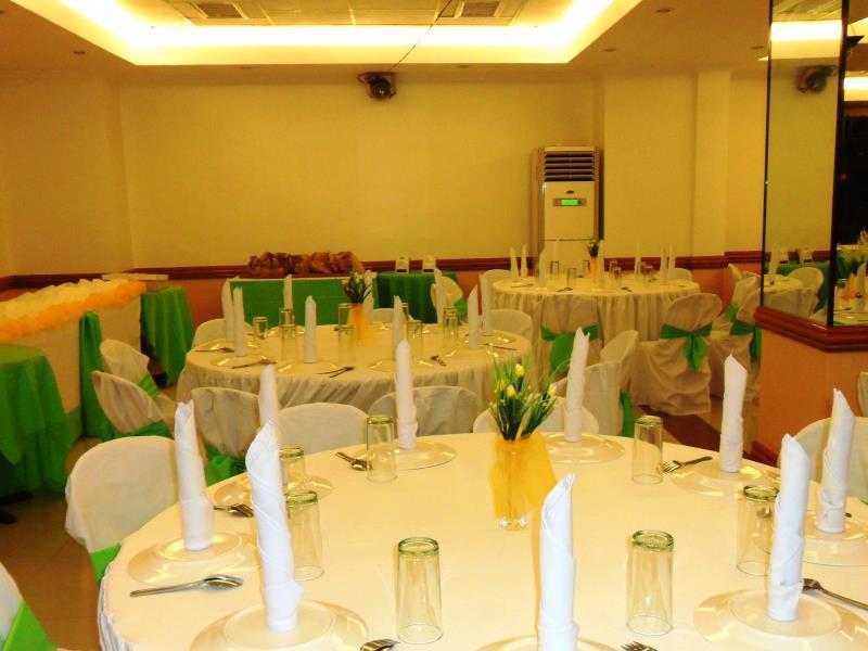 Ep Executive Suites Pagadian Exteriör bild